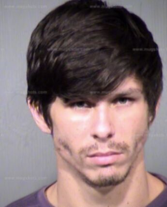 Eric Arthur Huggins