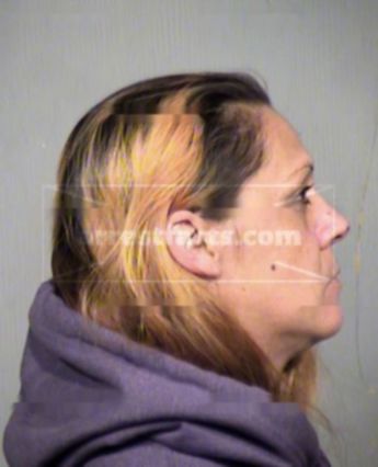 Tamara Lynn Yates