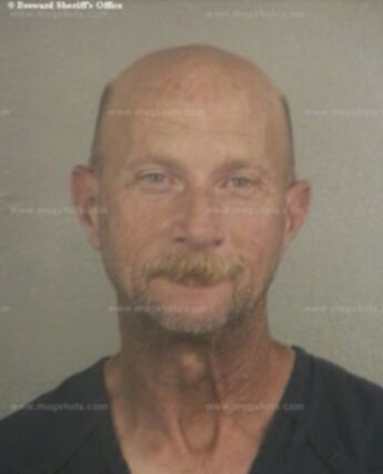 Mark Steven Crenshaw