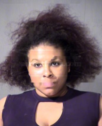 Nicole Lee Morton