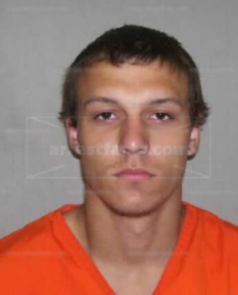 Colton Michael Clower