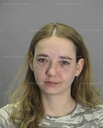 Tiffany Corina Remmers