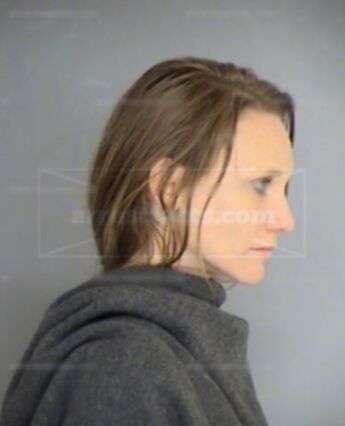 Brandy Lea Barkmeyer