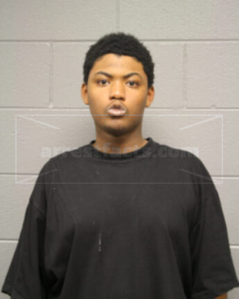 Malik A Brewer