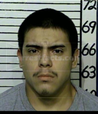 Robert David Pereida