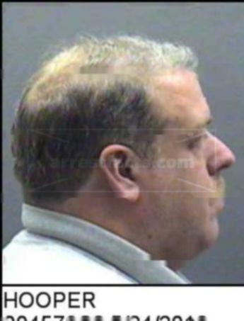 Edward Lee Hooper Jr.