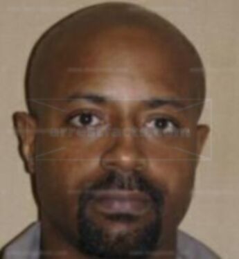 Darrian Deloach