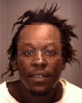 Anthony Upshaw