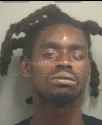 Markeith Shamar Hudson