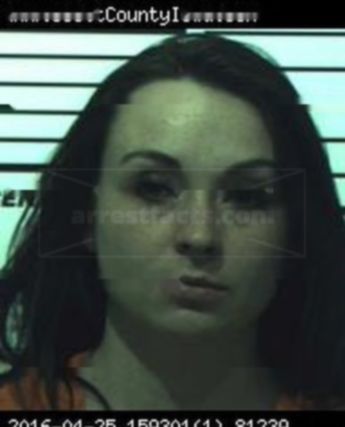 Valerie Jean Crowe