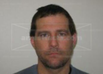 Kevin Charles Weber