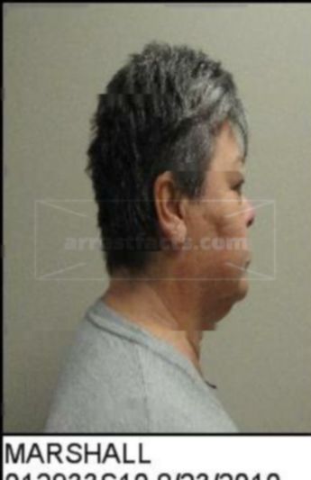 Cynthia Marie Watkins Marshall