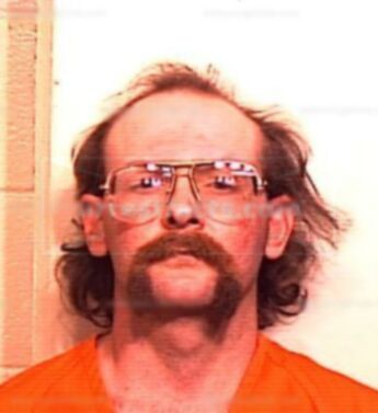 Wesley Ray Dye