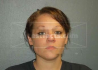 Morganne Alyce Blewett