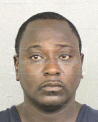 Tavell Jaron Gordon