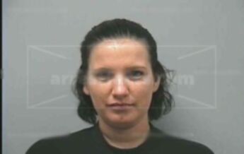 Crystal Darlene Suchy