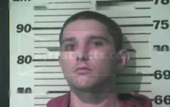 Jeffery Dylan Roberts