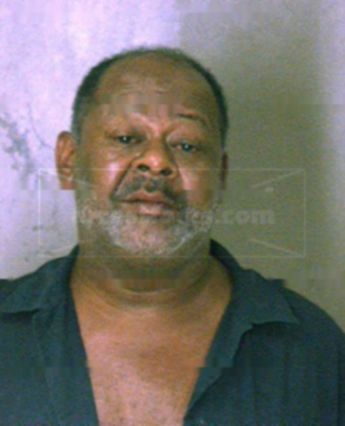Terry Lavelle Dehart