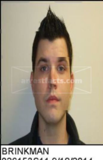 Mark Brinkman