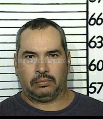 Francisco Rodriguez Escobar