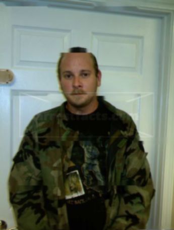 Chad Ryan Hardin