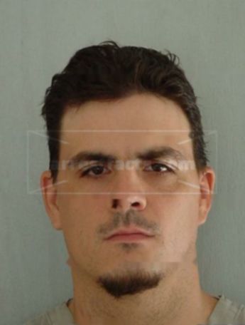 Simon P Ramsey