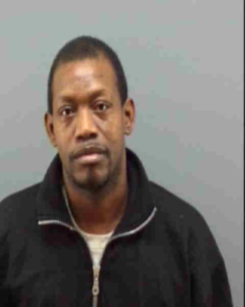 Michael James Farris