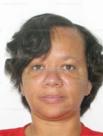 Aleta Williams