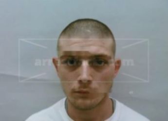 Orville Dewayne Messer
