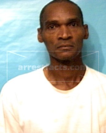 Michael Darnell Fykes