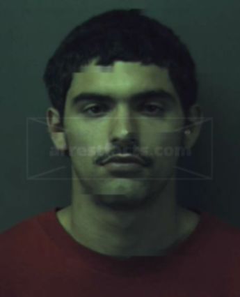 Edward Mendez Jr