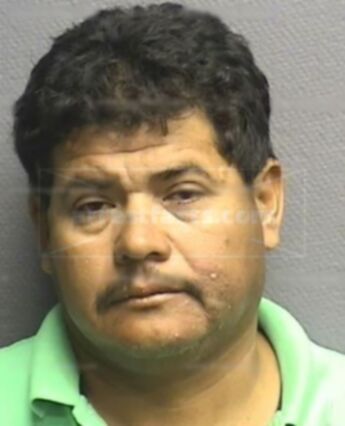 Carlos Garibay