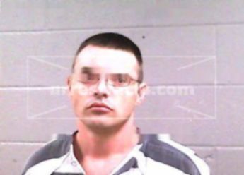 Timothy Scott Thacker