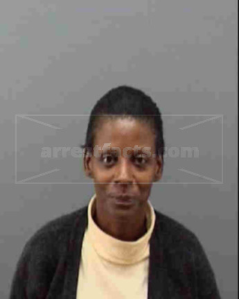 Marietta Ann Gilbert