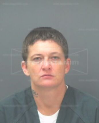 Angela Dawn Loper