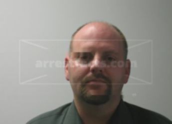 Arron Justice Hughes