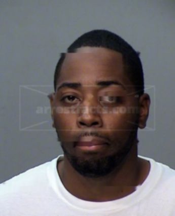 Jarrell Stovall