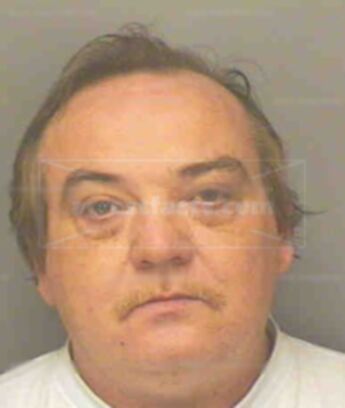 Eddie Paul Ames