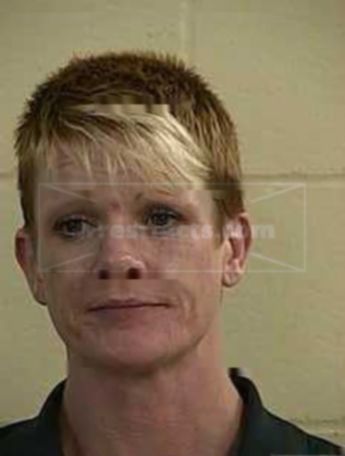 Heather Sheree Patton