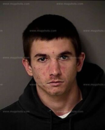 Patrick Spencer Mceachern