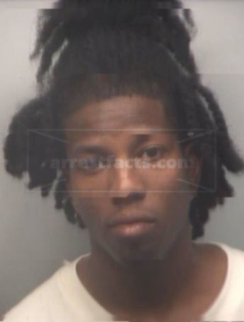 Princeton Williams