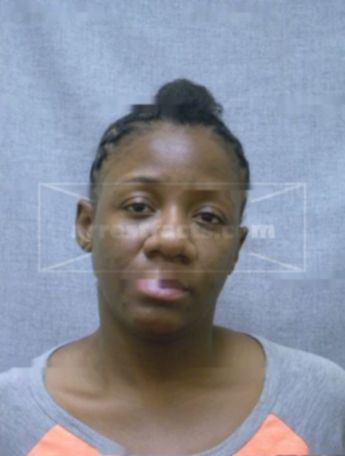 Kimberly N Davis