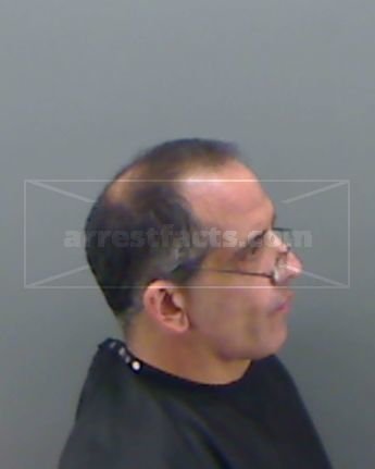 James Leroy Frattarola