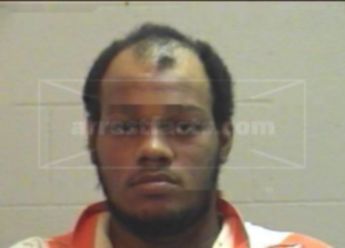 Byron Darius James