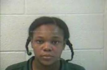 Tiffany Denai Cook