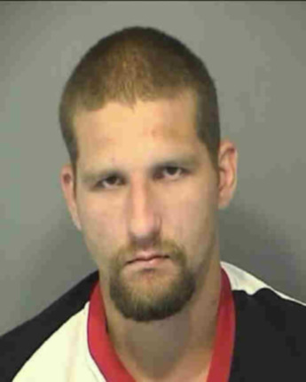 Patrick Michael Nelson