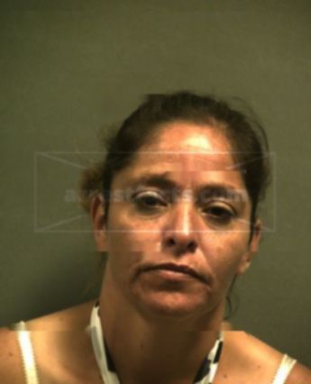 Felicia Marie Ochoa