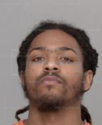 Trevaughn Chevell Bradley