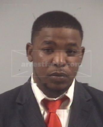 Glenn Warren Mayo