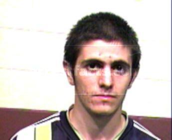 Jonathan Mark Adams